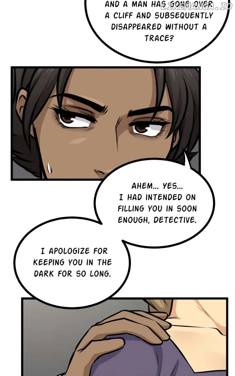 Anything for You Chapter 62 Online - página 47