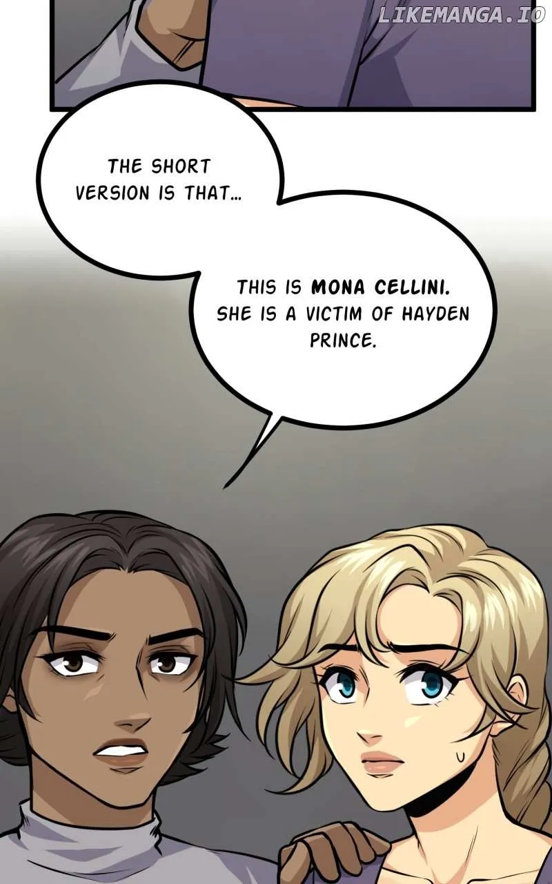 Anything for You Chapter 62 Online - página 48