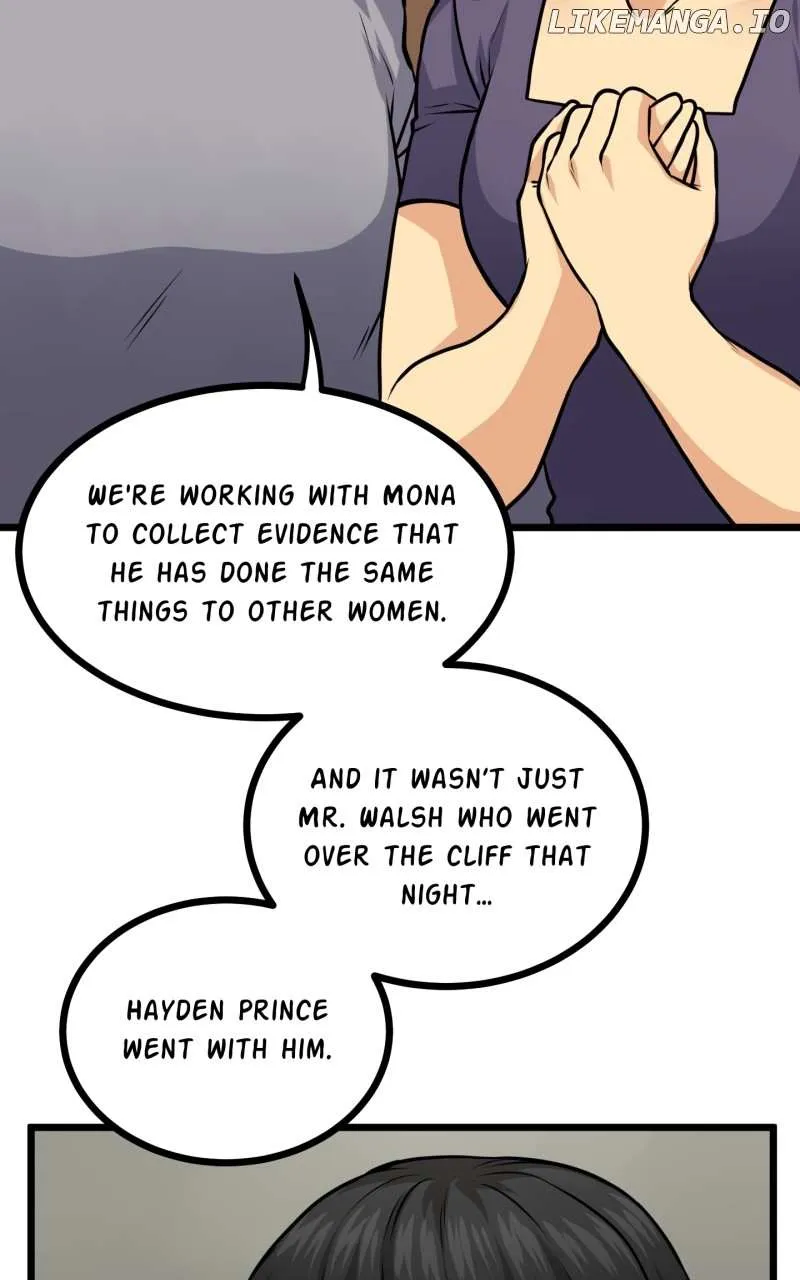 Anything for You Chapter 62 Online - página 49