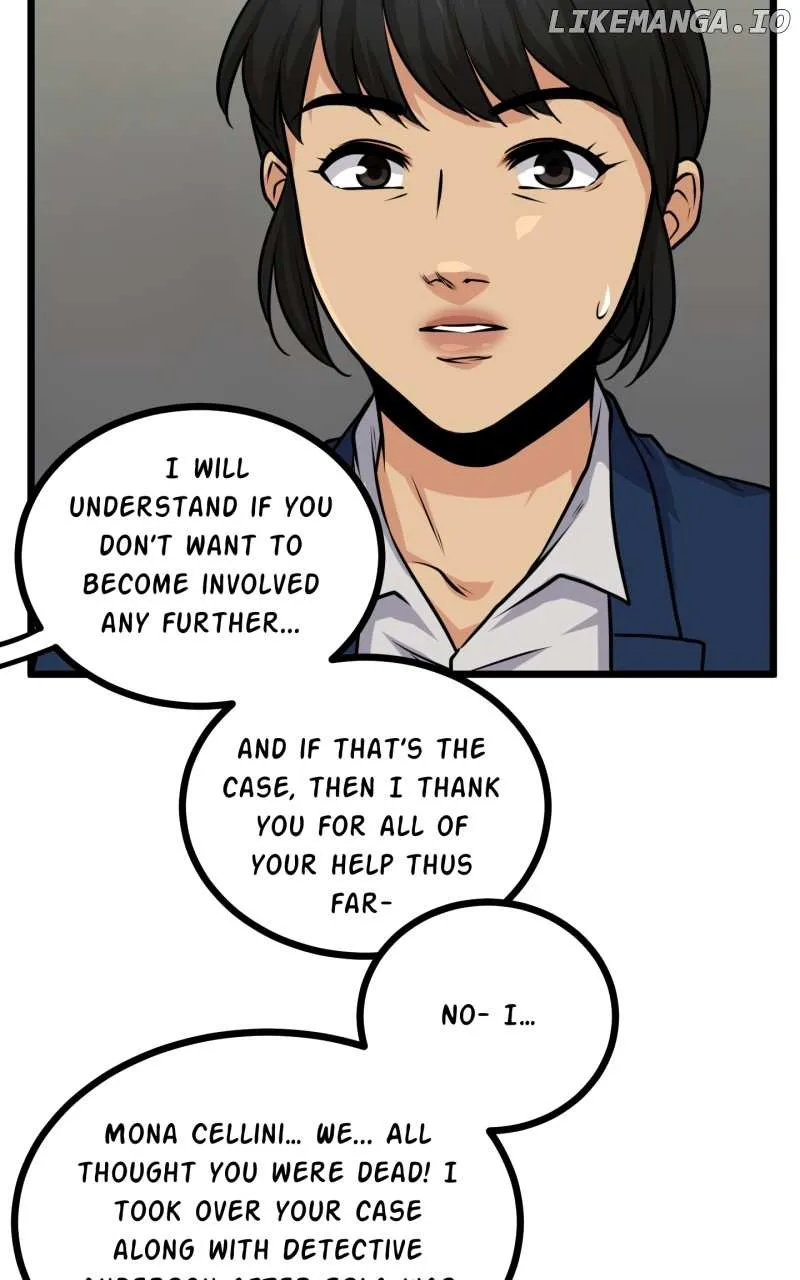 Anything for You Chapter 62 Online - página 50