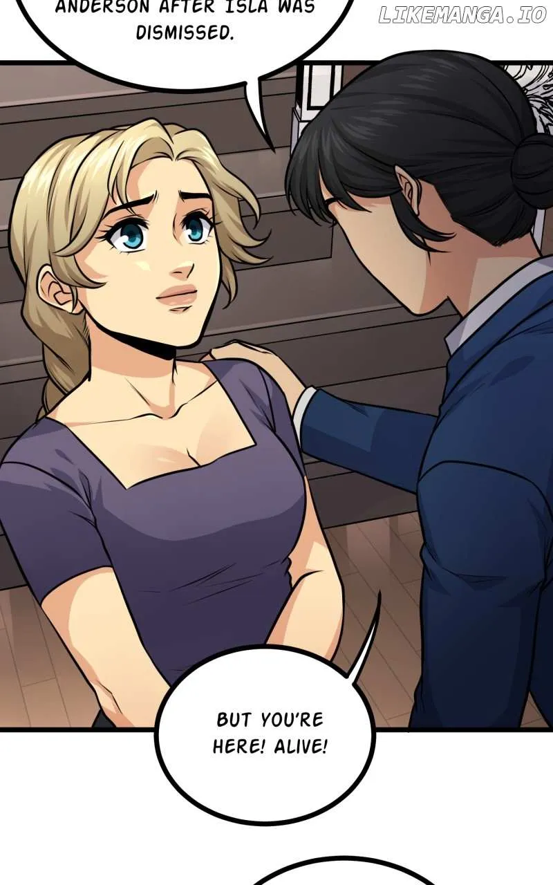 Anything for You Chapter 62 Online - página 51