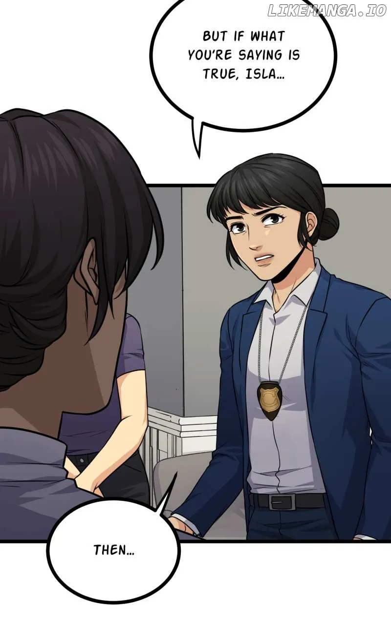 Anything for You Chapter 62 Online - página 52