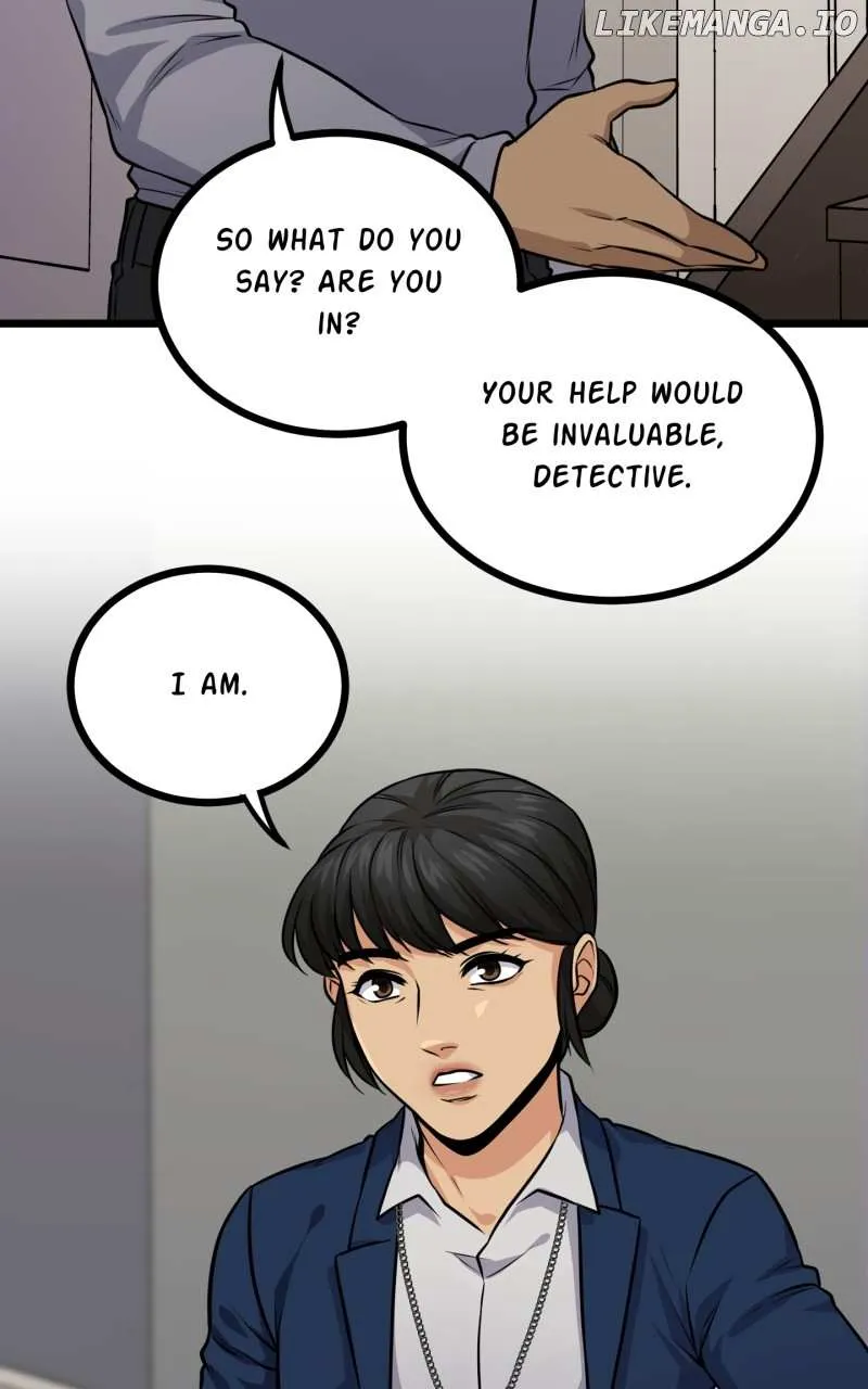 Anything for You Chapter 62 Online - página 54