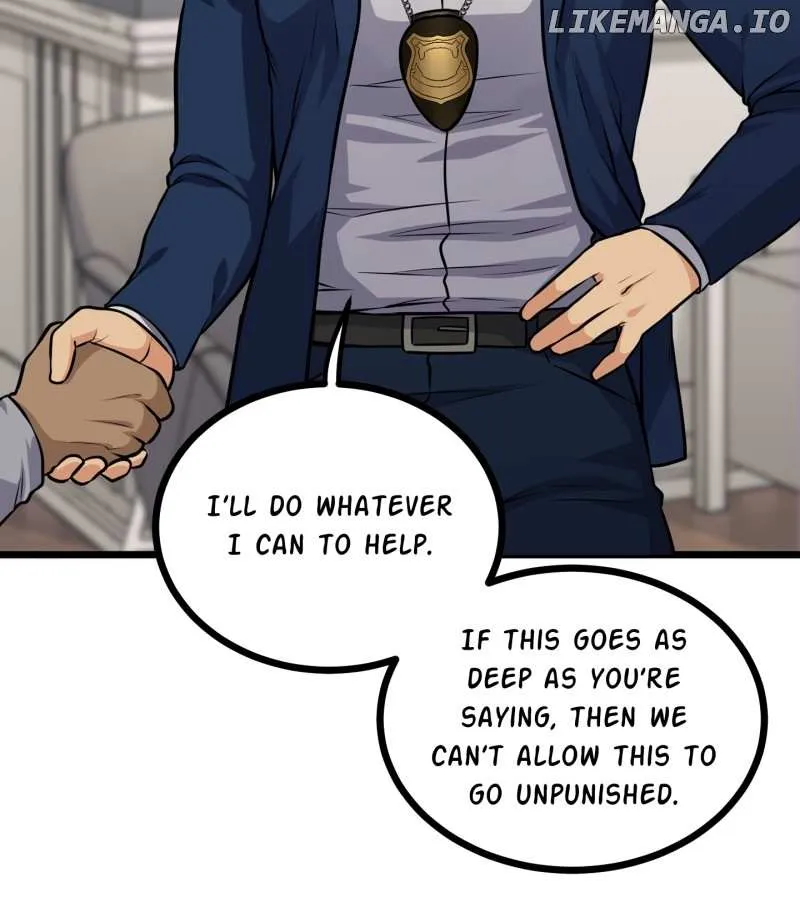 Anything for You Chapter 62 Online - página 55