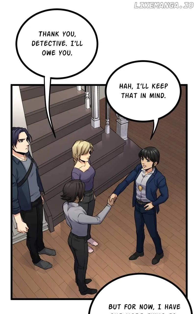 Anything for You Chapter 62 Online - página 56