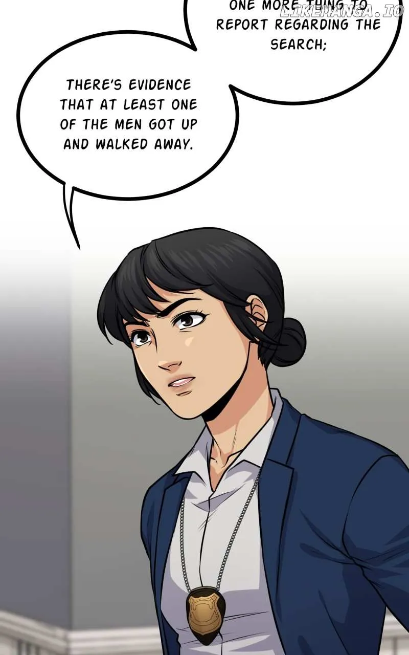 Anything for You Chapter 62 Online - página 57