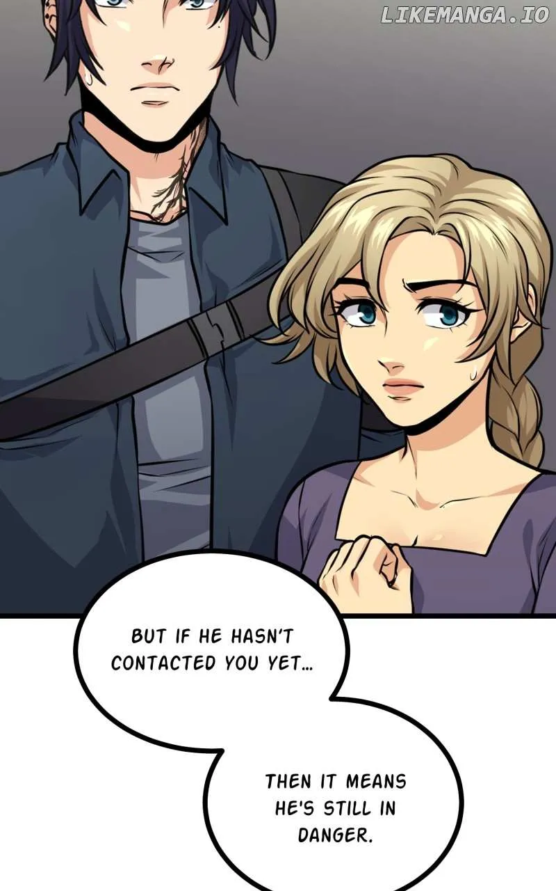 Anything for You Chapter 62 Online - página 60