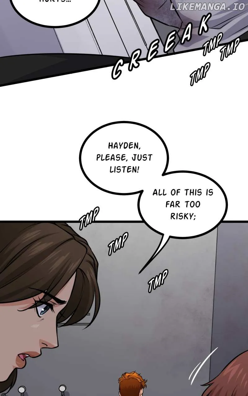 Anything for You Chapter 63 Online - página 11