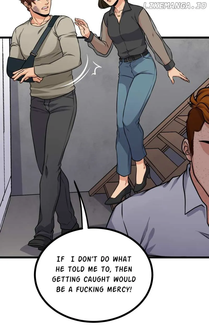 Anything for You Chapter 63 Online - página 13