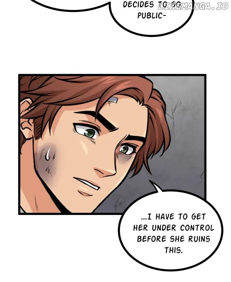 Anything for You Chapter 63 Online - página 15
