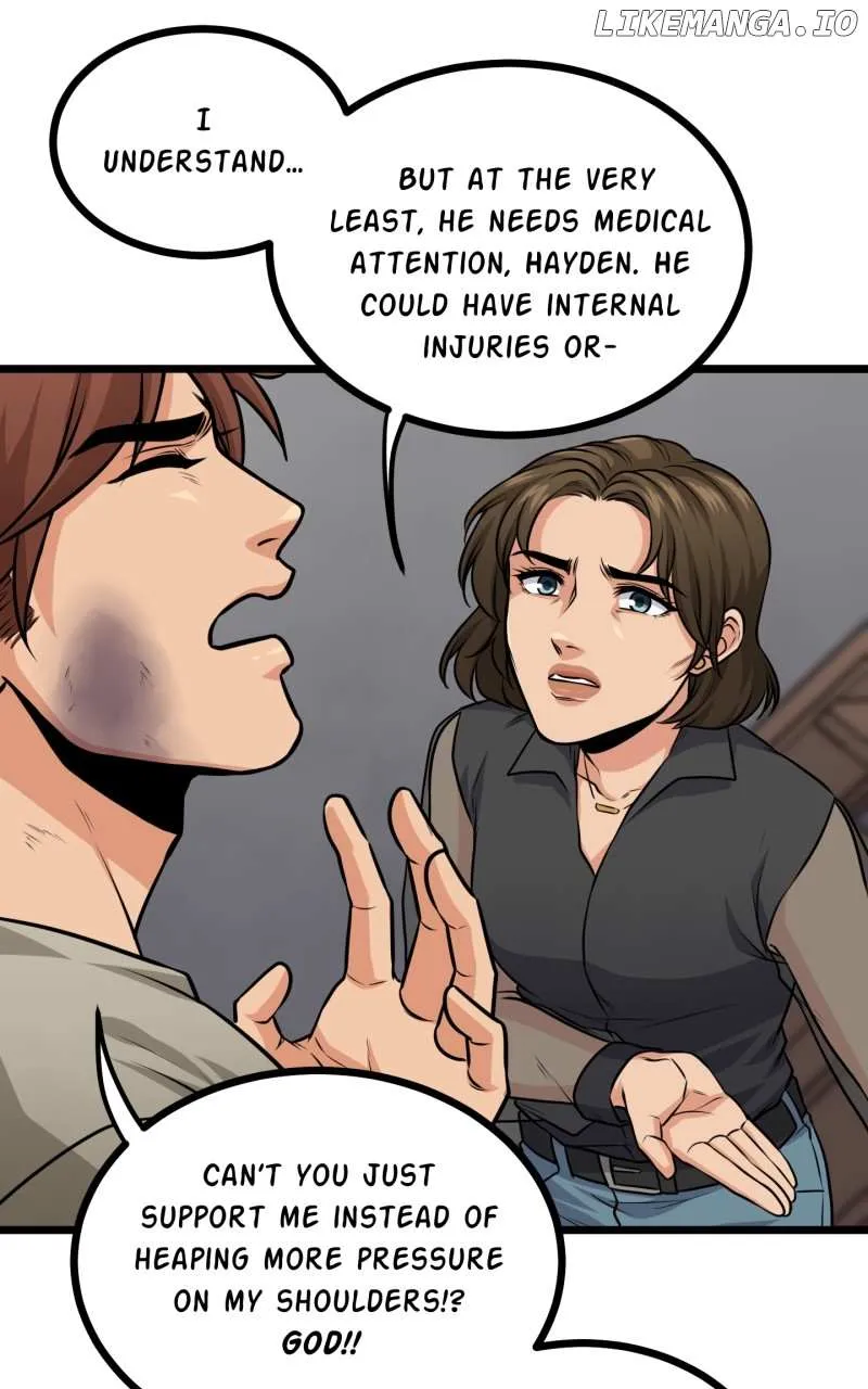 Anything for You Chapter 63 Online - página 16