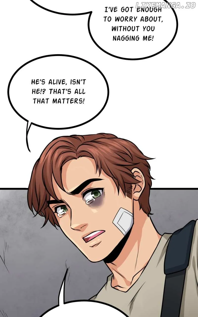 Anything for You Chapter 63 Online - página 17