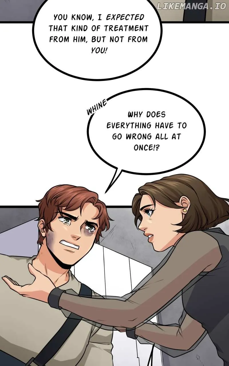 Anything for You Chapter 63 Online - página 18