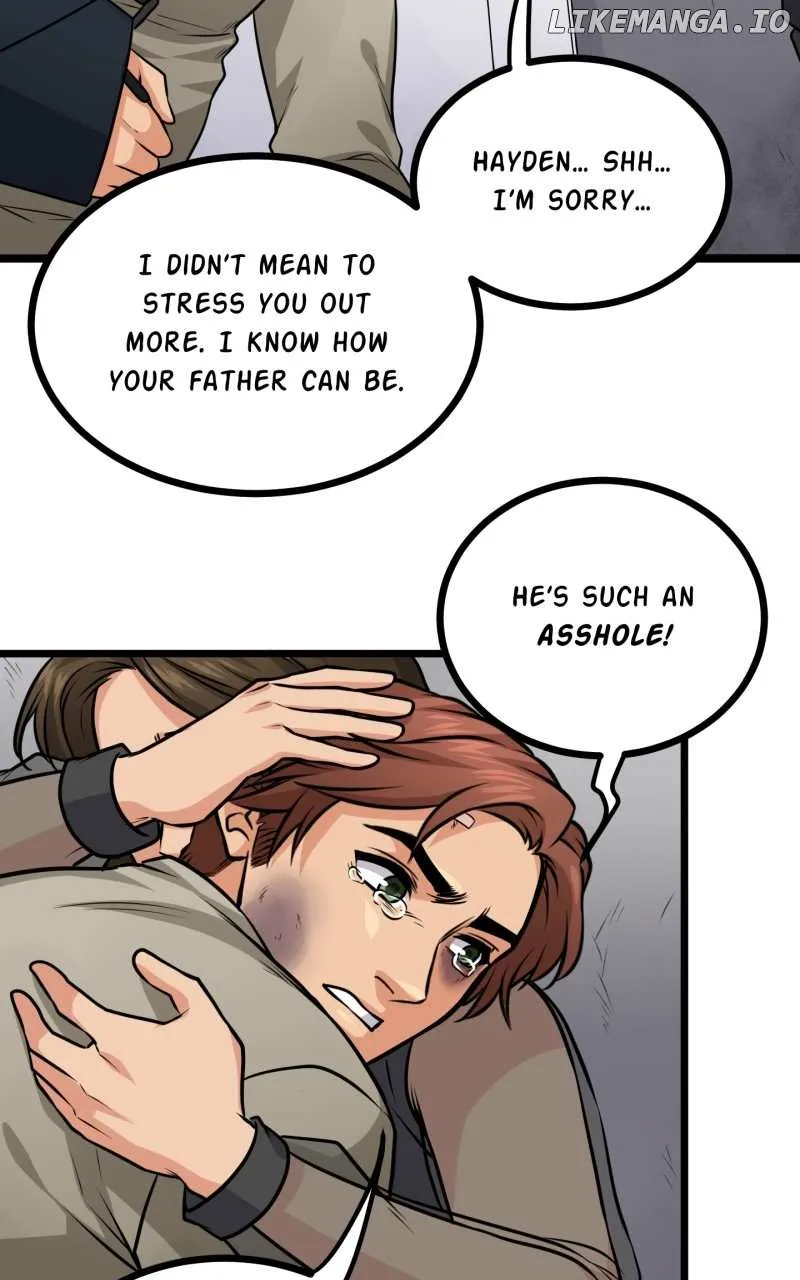 Anything for You Chapter 63 Online - página 19