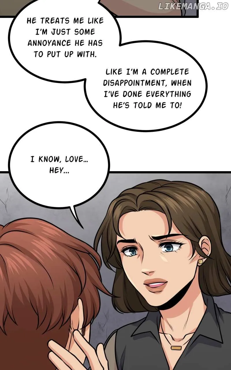 Anything for You Chapter 63 Online - página 20