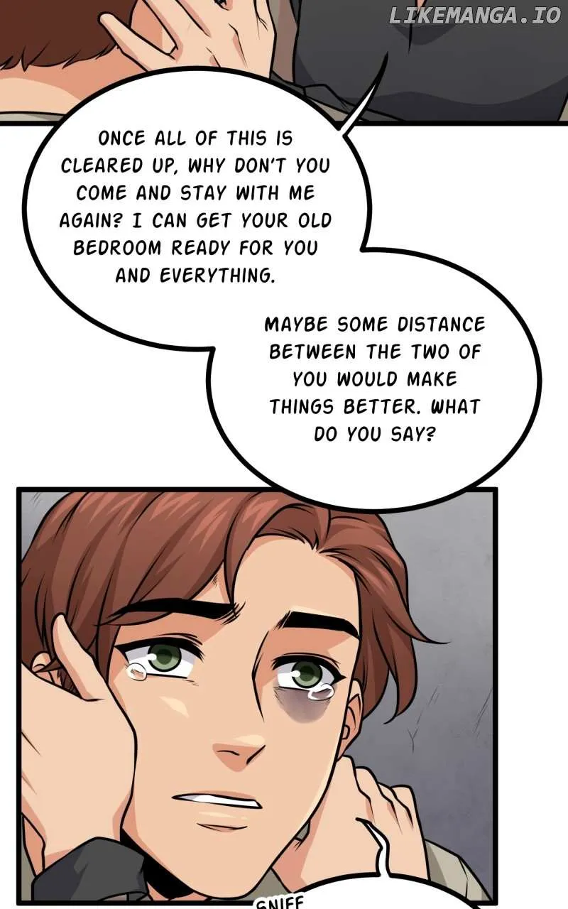 Anything for You Chapter 63 Online - página 21