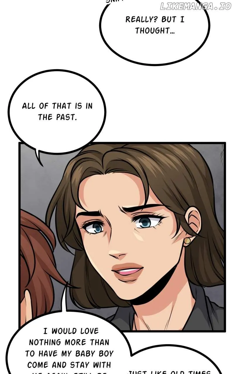 Anything for You Chapter 63 Online - página 22