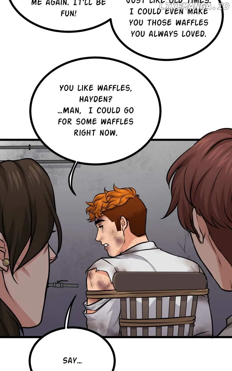 Anything for You Chapter 63 Online - página 23