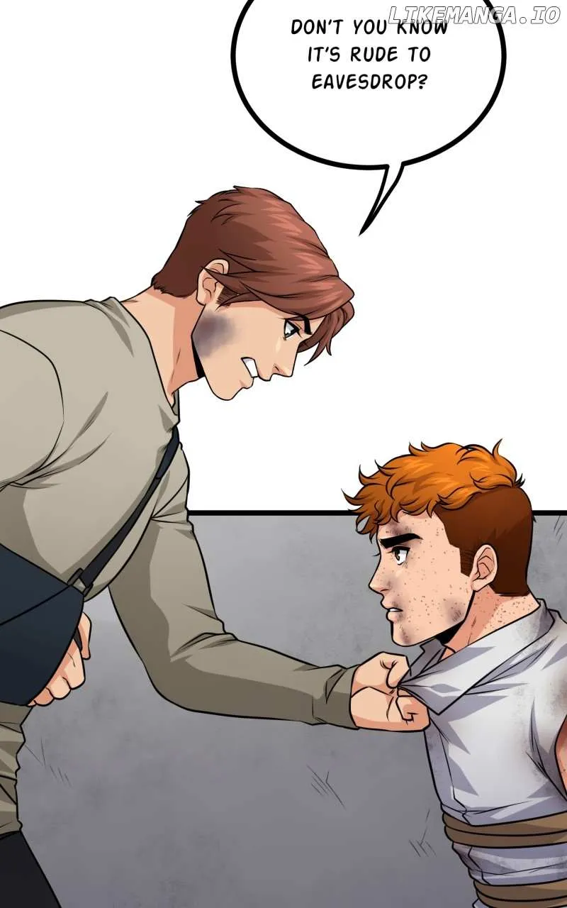 Anything for You Chapter 63 Online - página 25