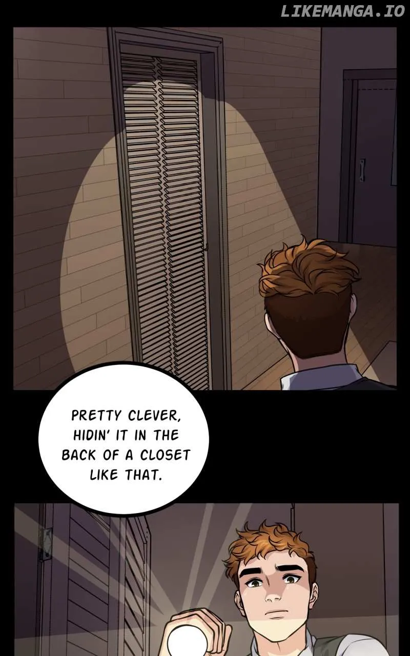 Anything for You Chapter 63 Online - página 29