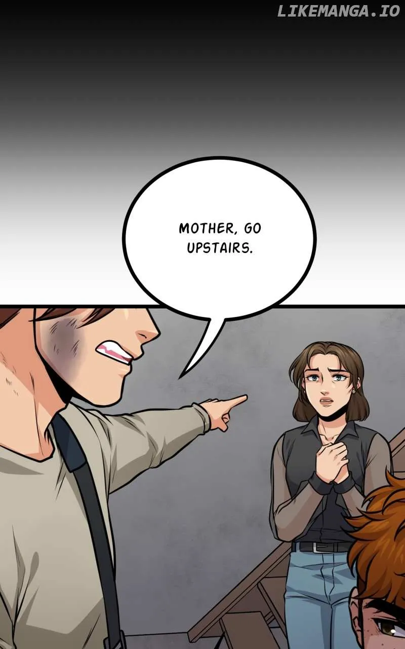 Anything for You Chapter 63 Online - página 32