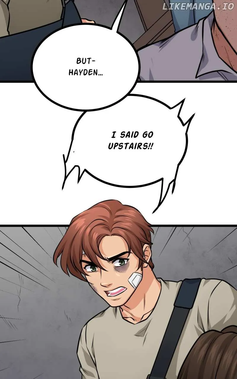 Anything for You Chapter 63 Online - página 33