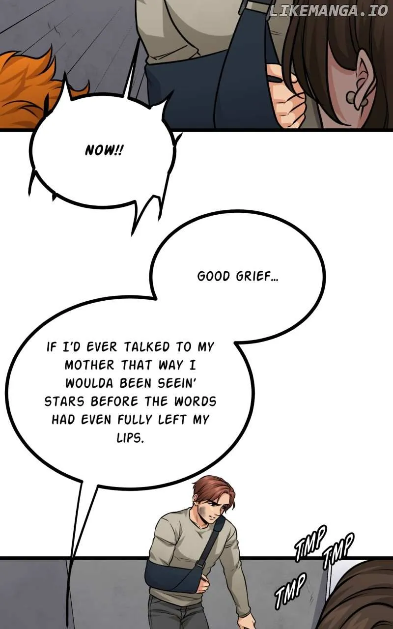 Anything for You Chapter 63 Online - página 34