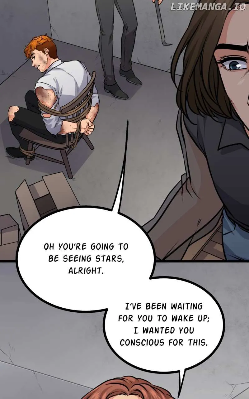 Anything for You Chapter 63 Online - página 35