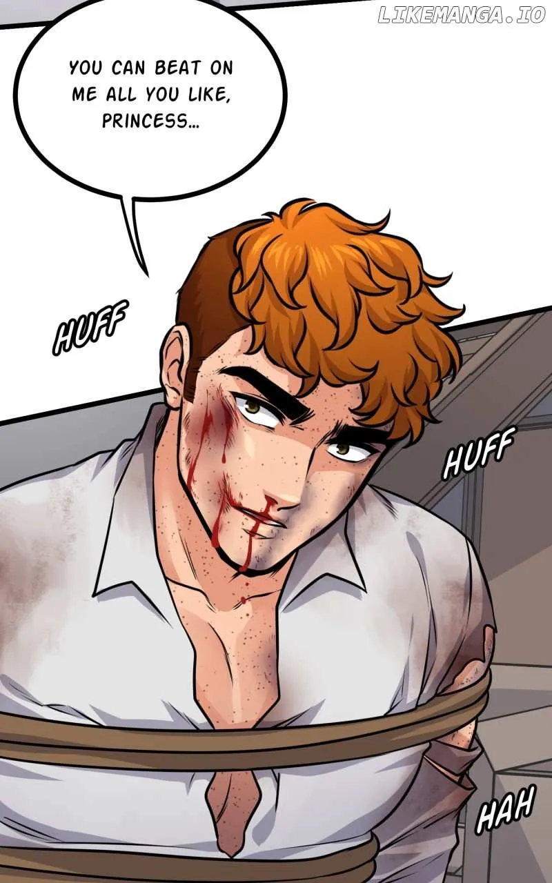 Anything for You Chapter 63 Online - página 38