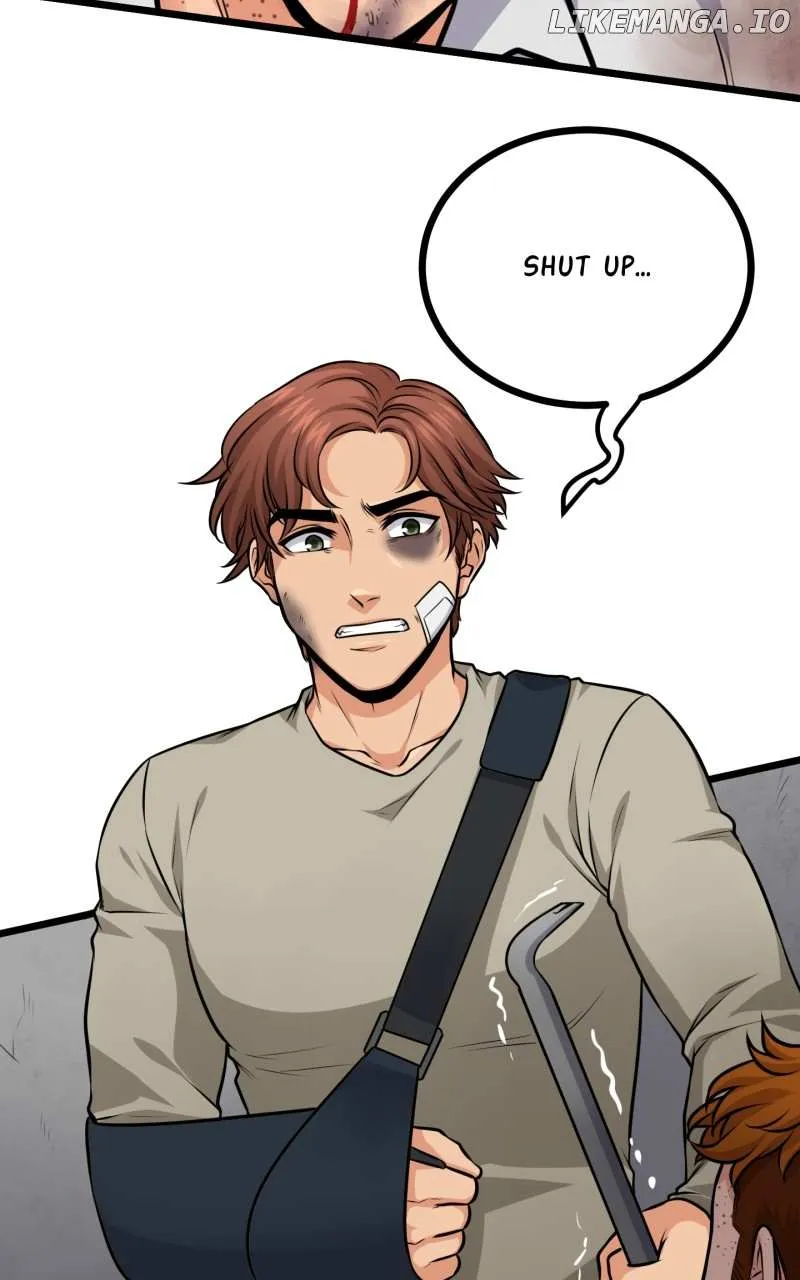 Anything for You Chapter 63 Online - página 40