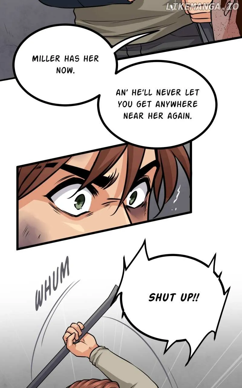 Anything for You Chapter 63 Online - página 41