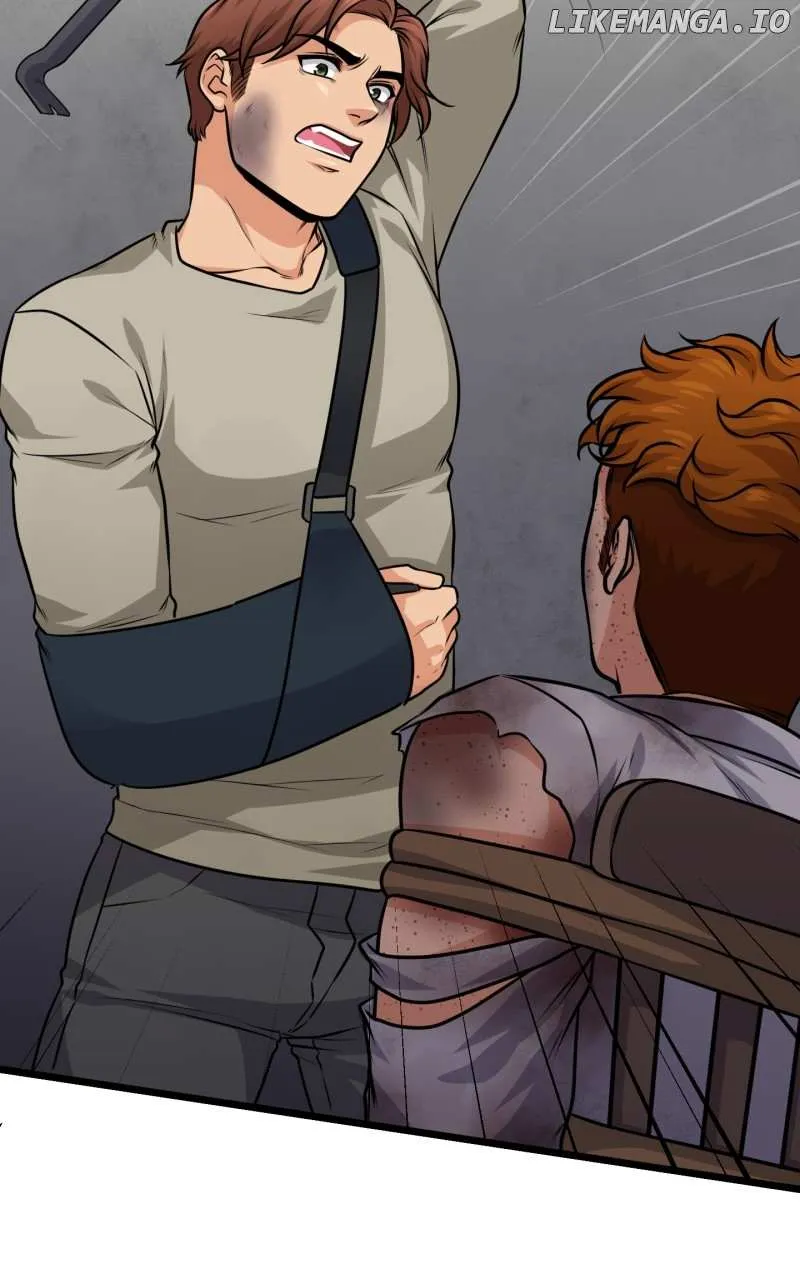 Anything for You Chapter 63 Online - página 42