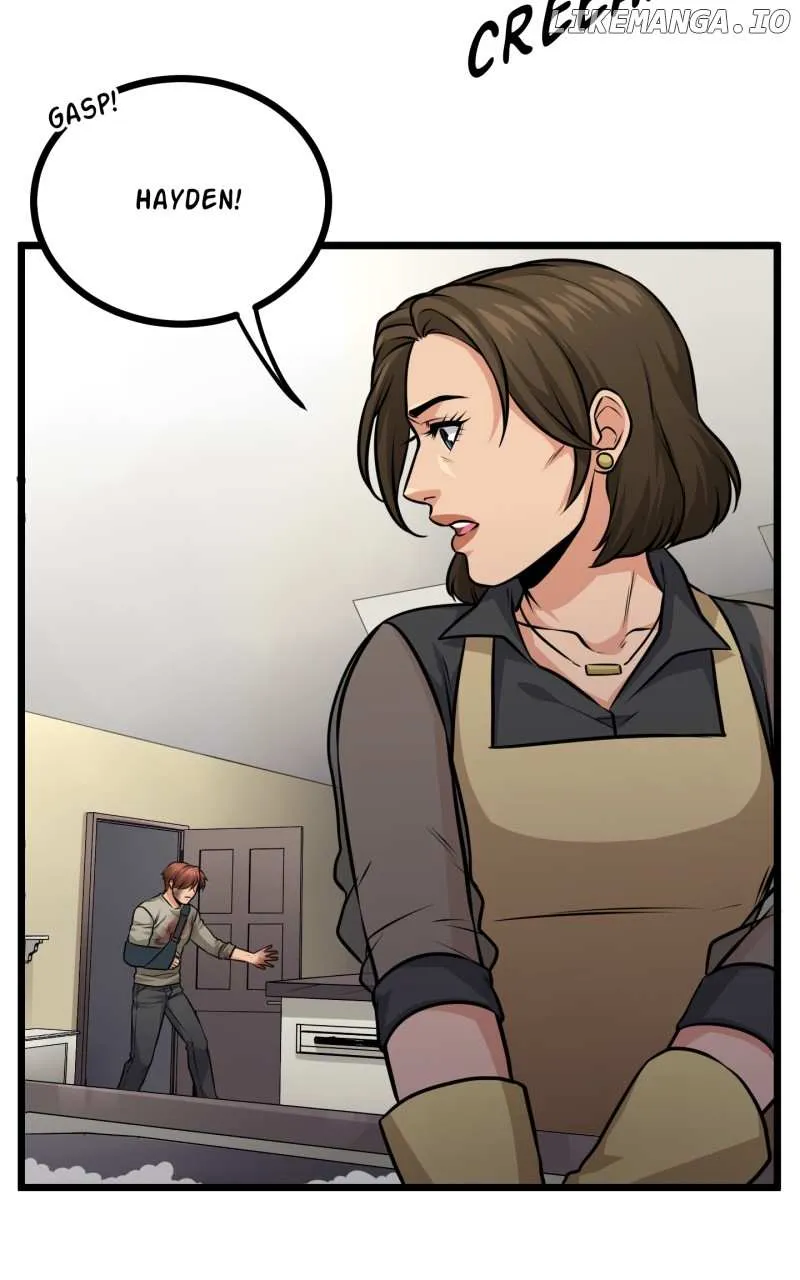 Anything for You Chapter 63 Online - página 48