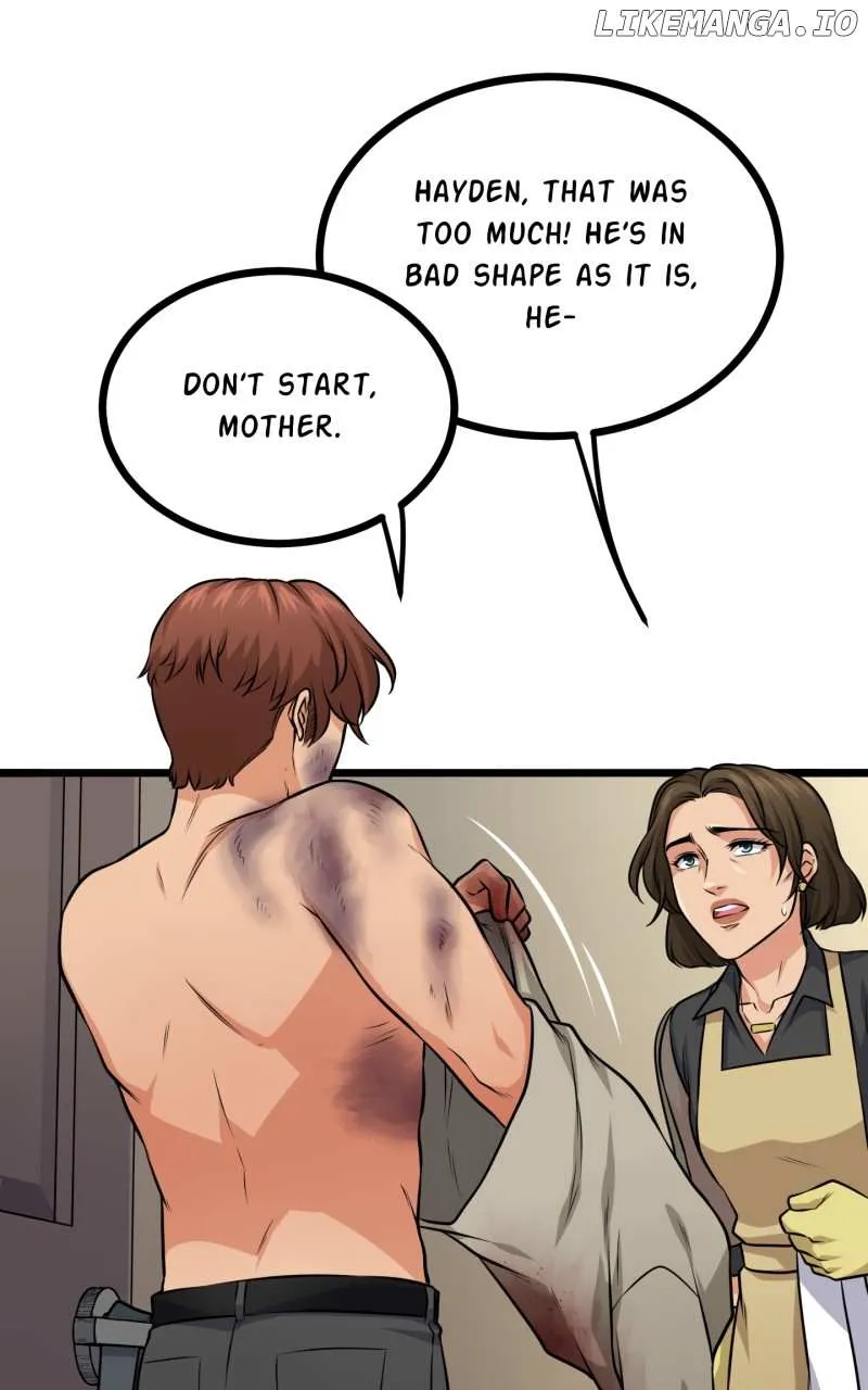 Anything for You Chapter 63 Online - página 49