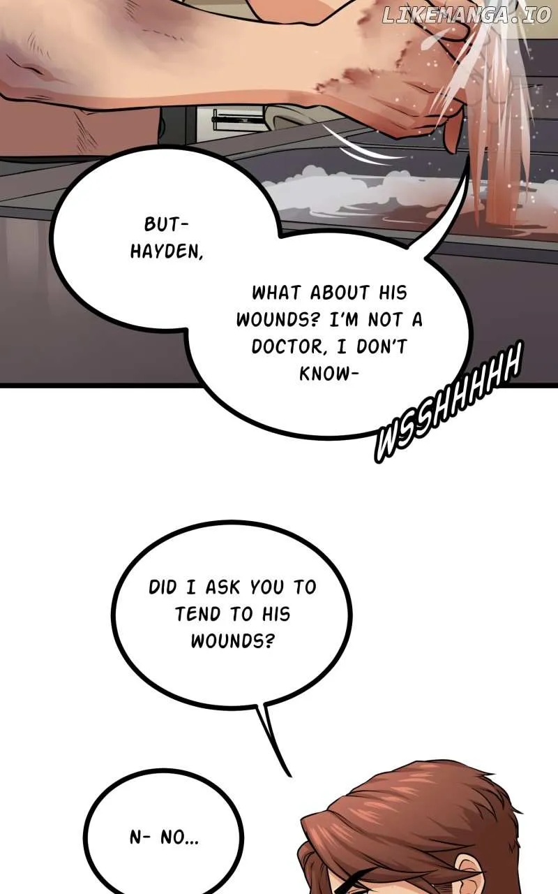 Anything for You Chapter 63 Online - página 52