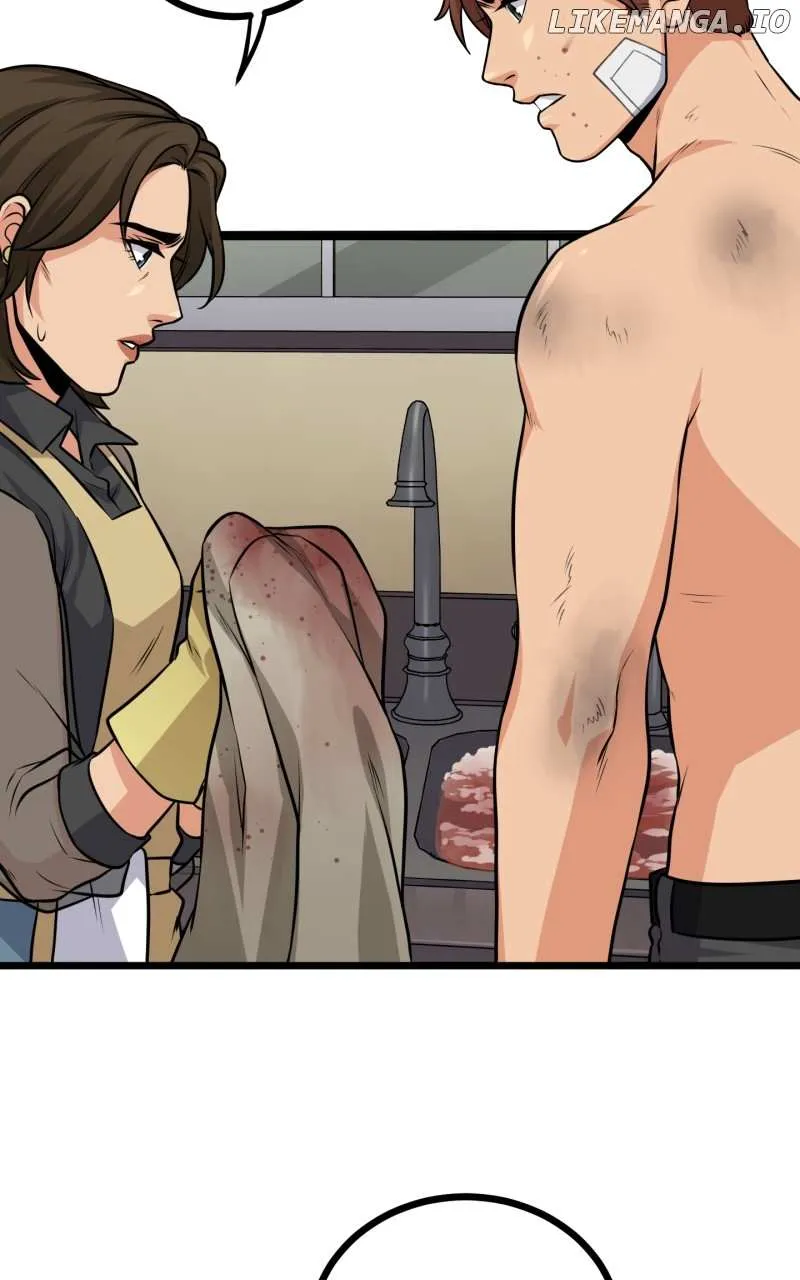 Anything for You Chapter 63 Online - página 53