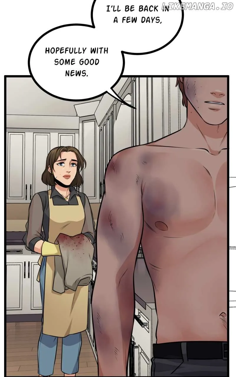 Anything for You Chapter 63 Online - página 54