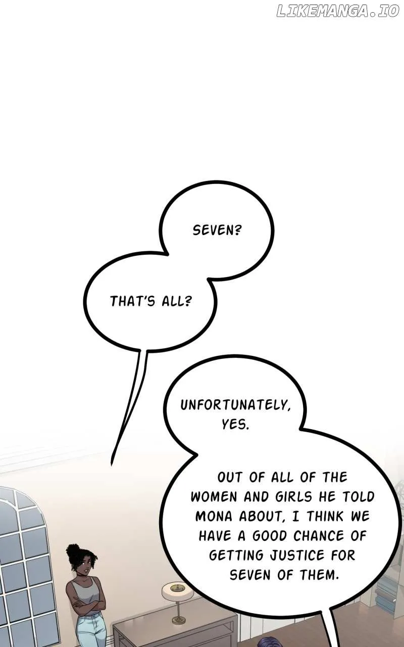 Anything for You Chapter 64 Online - página 2