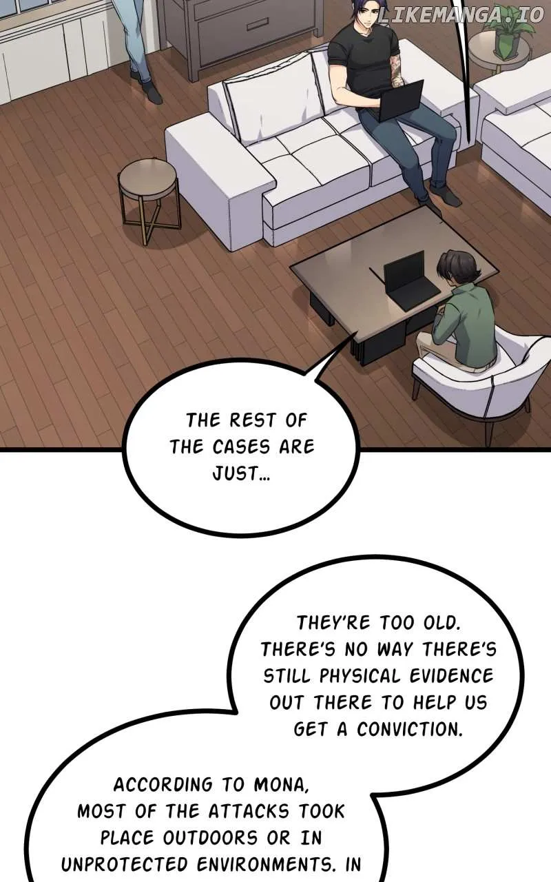 Anything for You Chapter 64 Online - página 3