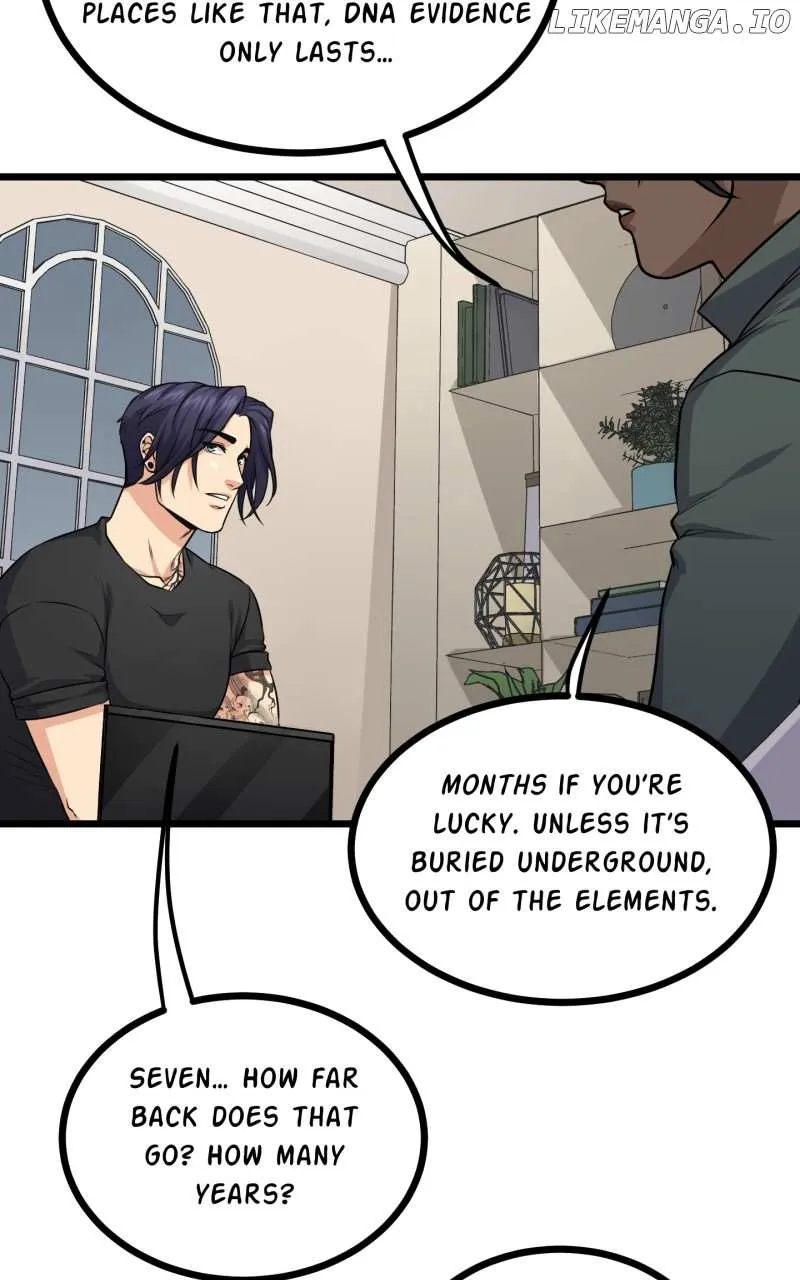 Anything for You Chapter 64 Online - página 4