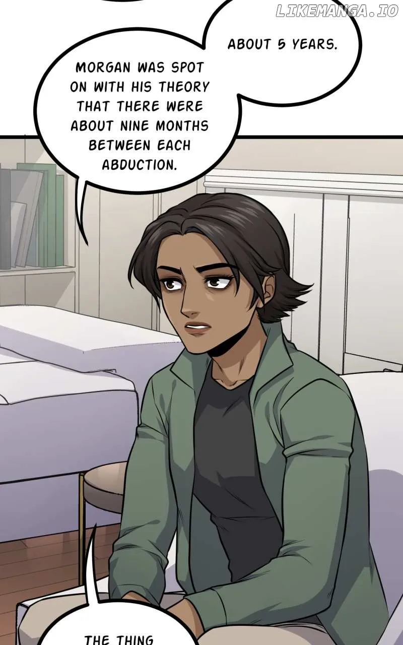 Anything for You Chapter 64 Online - página 5