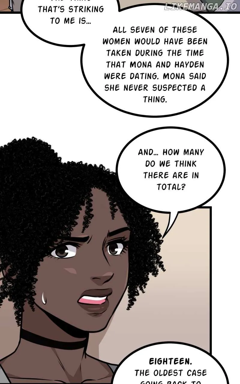 Anything for You Chapter 64 Online - página 6