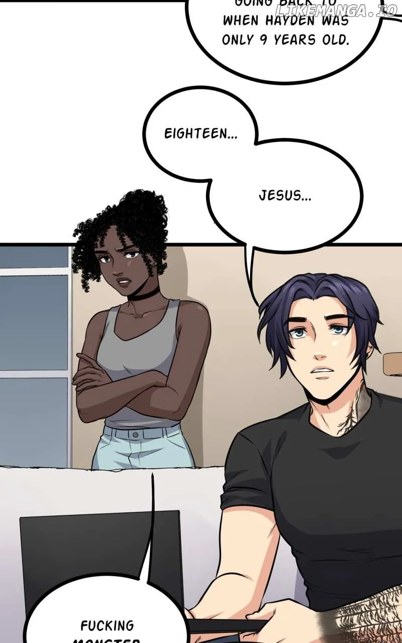 Anything for You Chapter 64 Online - página 7