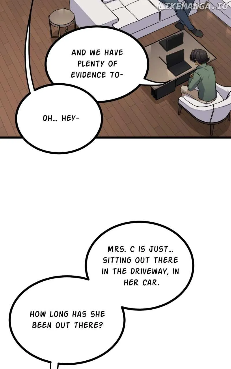 Anything for You Chapter 64 Online - página 9