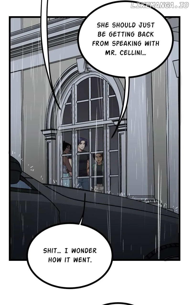 Anything for You Chapter 64 Online - página 10