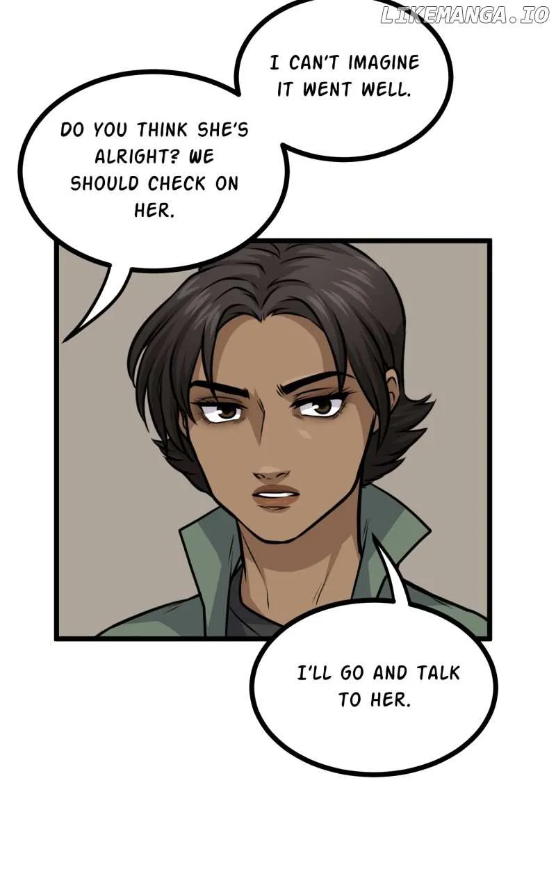 Anything for You Chapter 64 Online - página 11