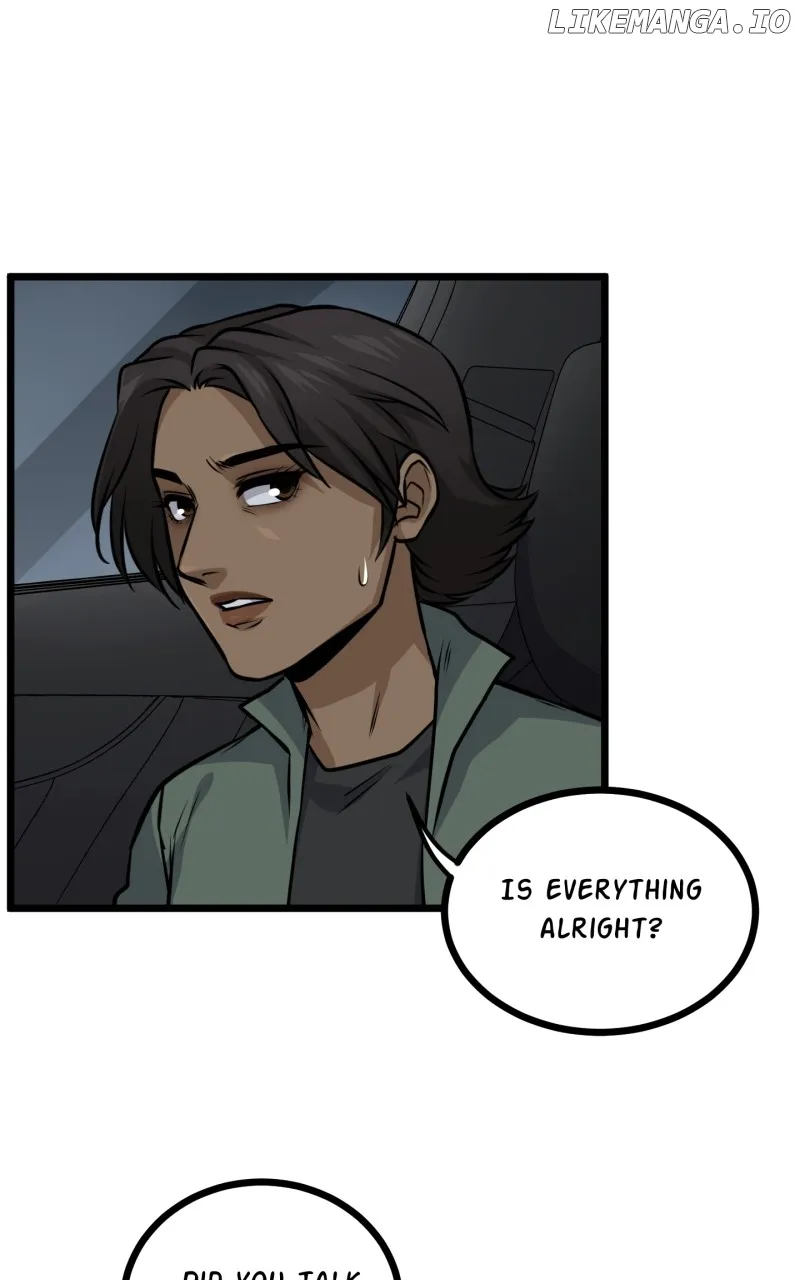Anything for You Chapter 64 Online - página 15