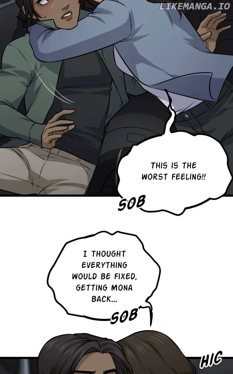 Anything for You Chapter 64 Online - página 17