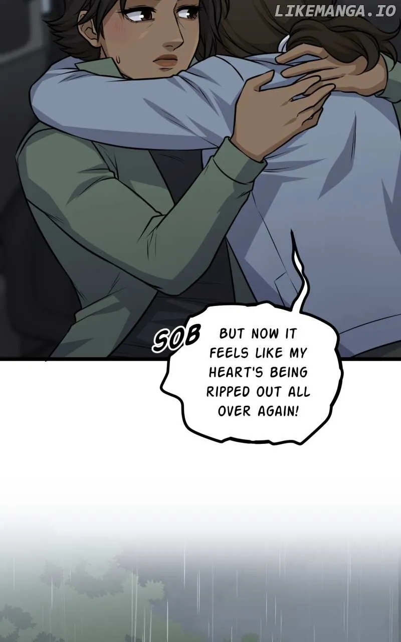Anything for You Chapter 64 Online - página 18