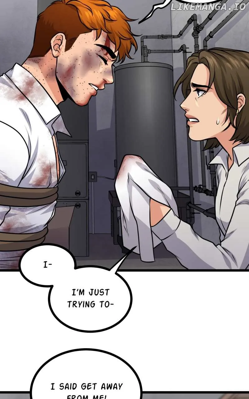 Anything for You Chapter 64 Online - página 25
